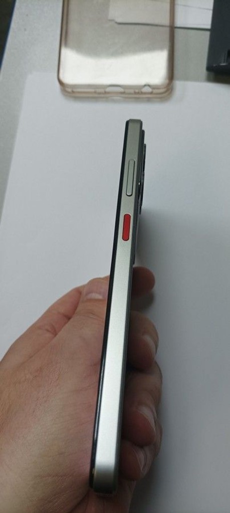 Zte Blade A76 4/128GB Gray Код:01-200979389. Зображення 6