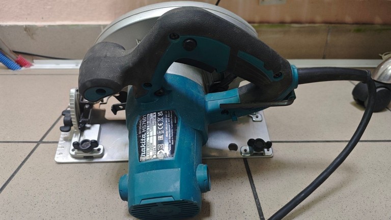 Оголошення Makita HS7601 Б/У