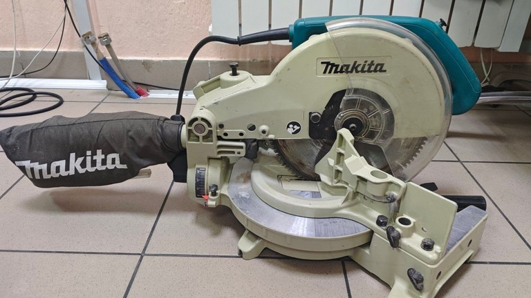 Купити Makita ls1040 2008р Б/У