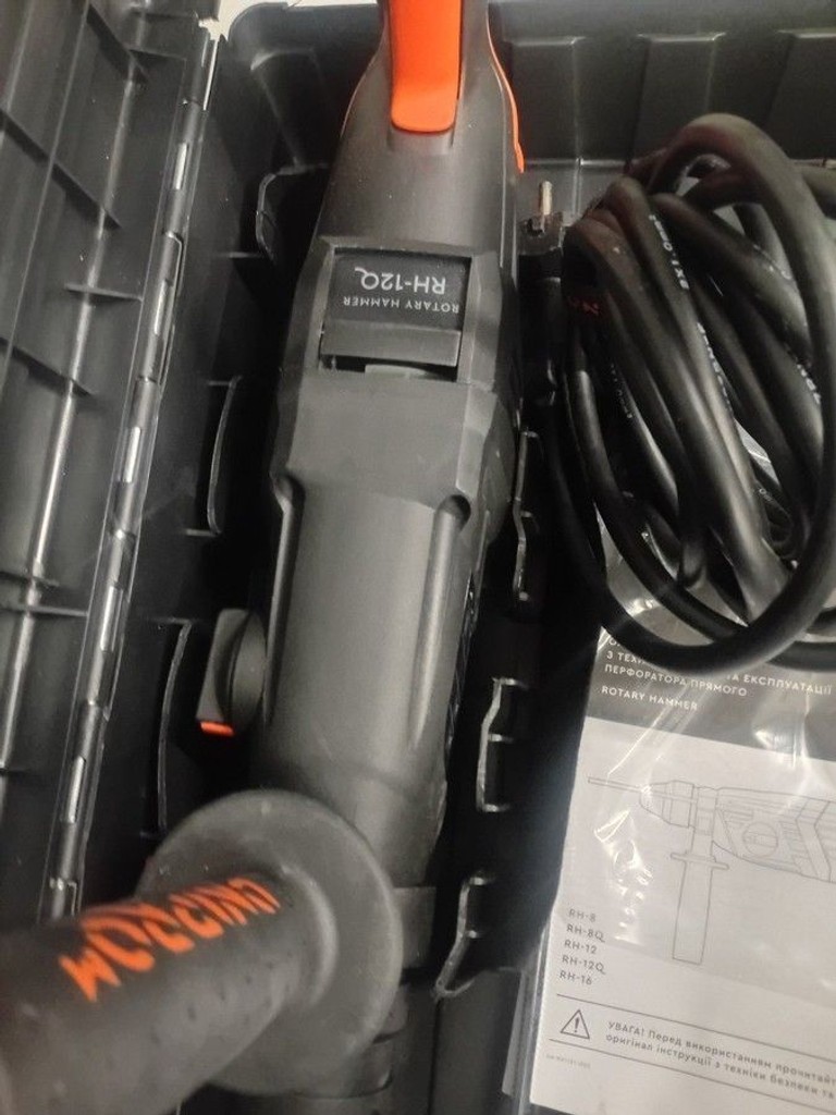 Оголошення Dnipro-M rh-12q Б/У