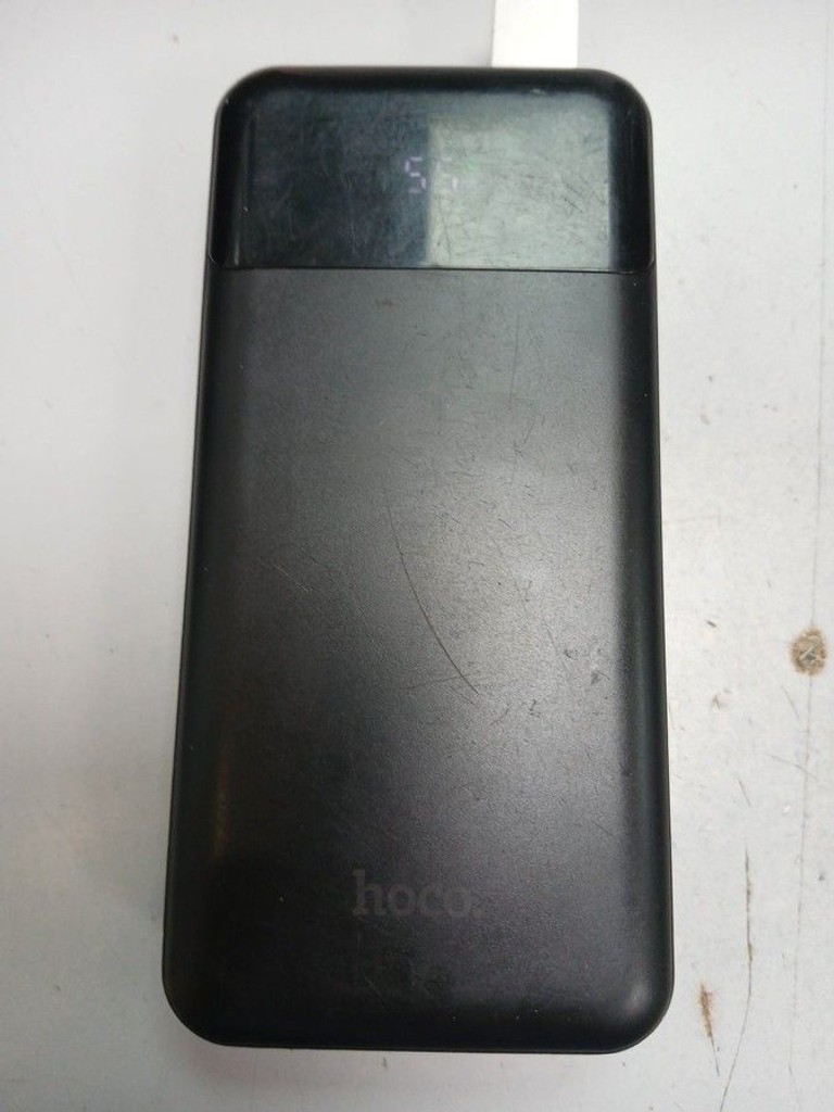 Купить Hoco J102A Cool Figure 20000mAh 20W Black Б/У