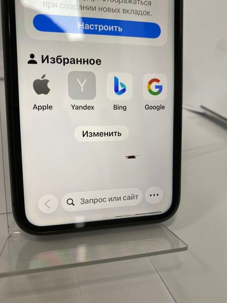 Apple iphone 11 64gb Код:01-200966009. Изображение 11