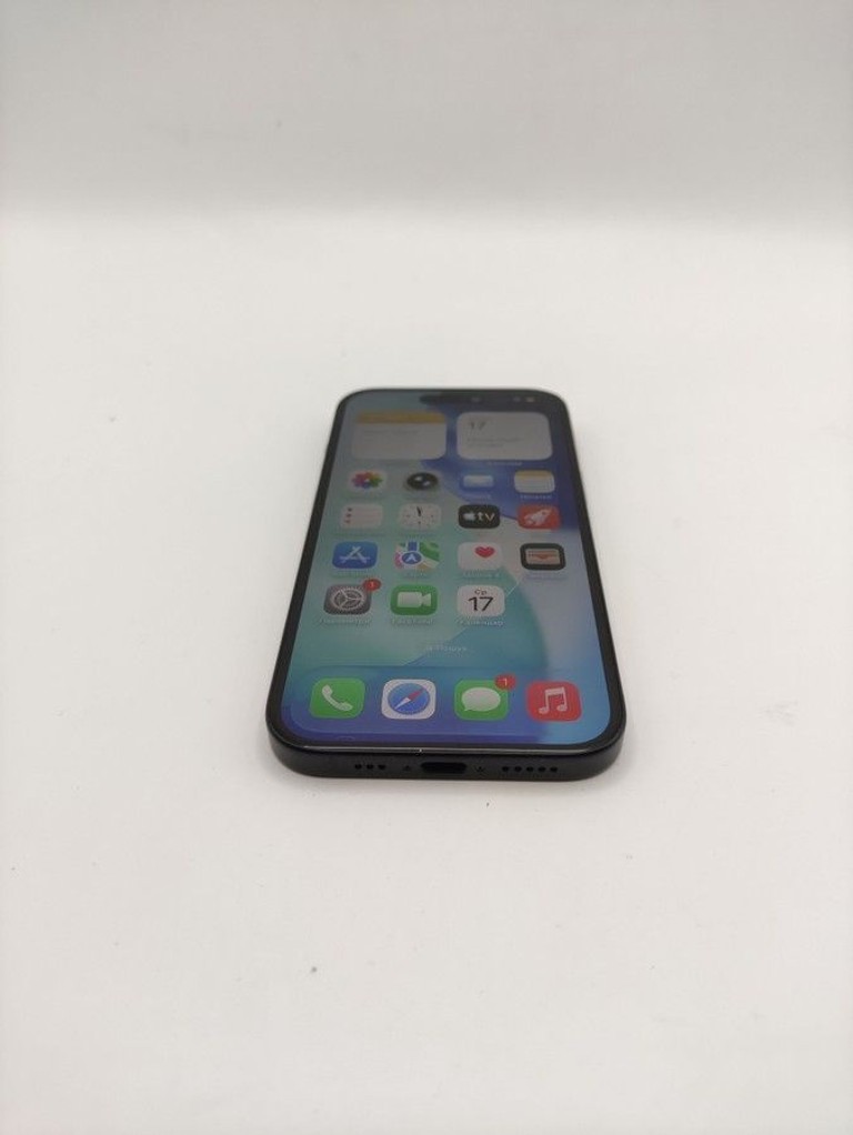 Apple iPhone 15 128GB Green Код:01-200994831. Зображення 11