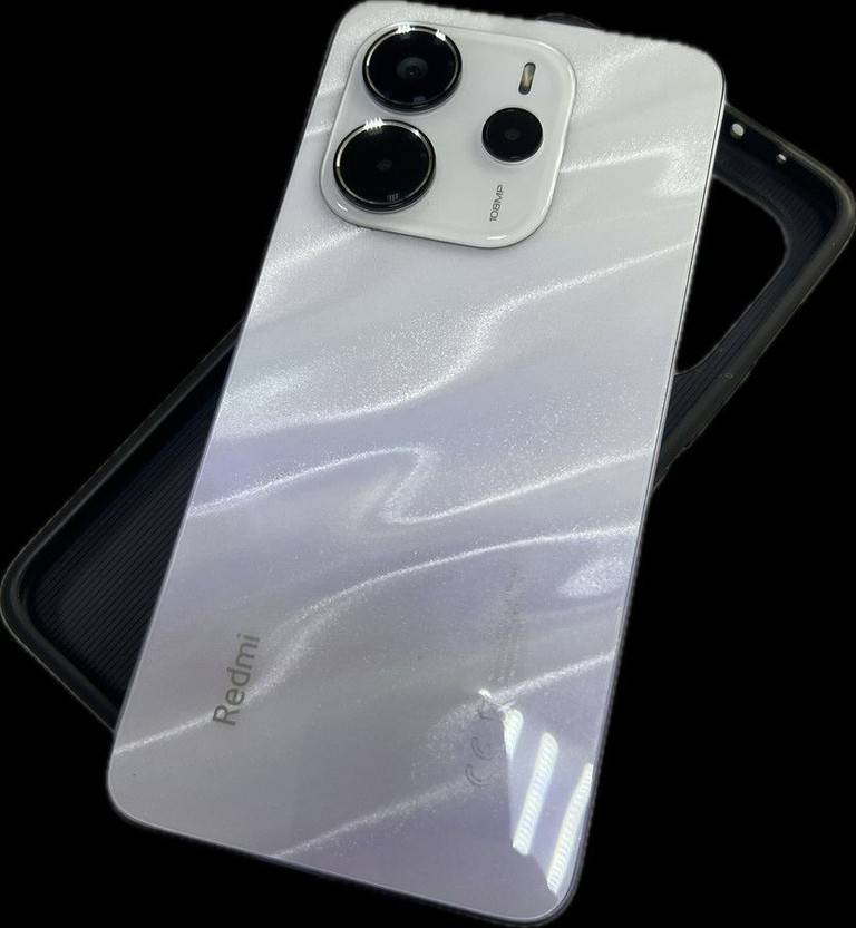 Розпродаж Xiaomi redmi note 14 6/128gb, продавець Техноскарб