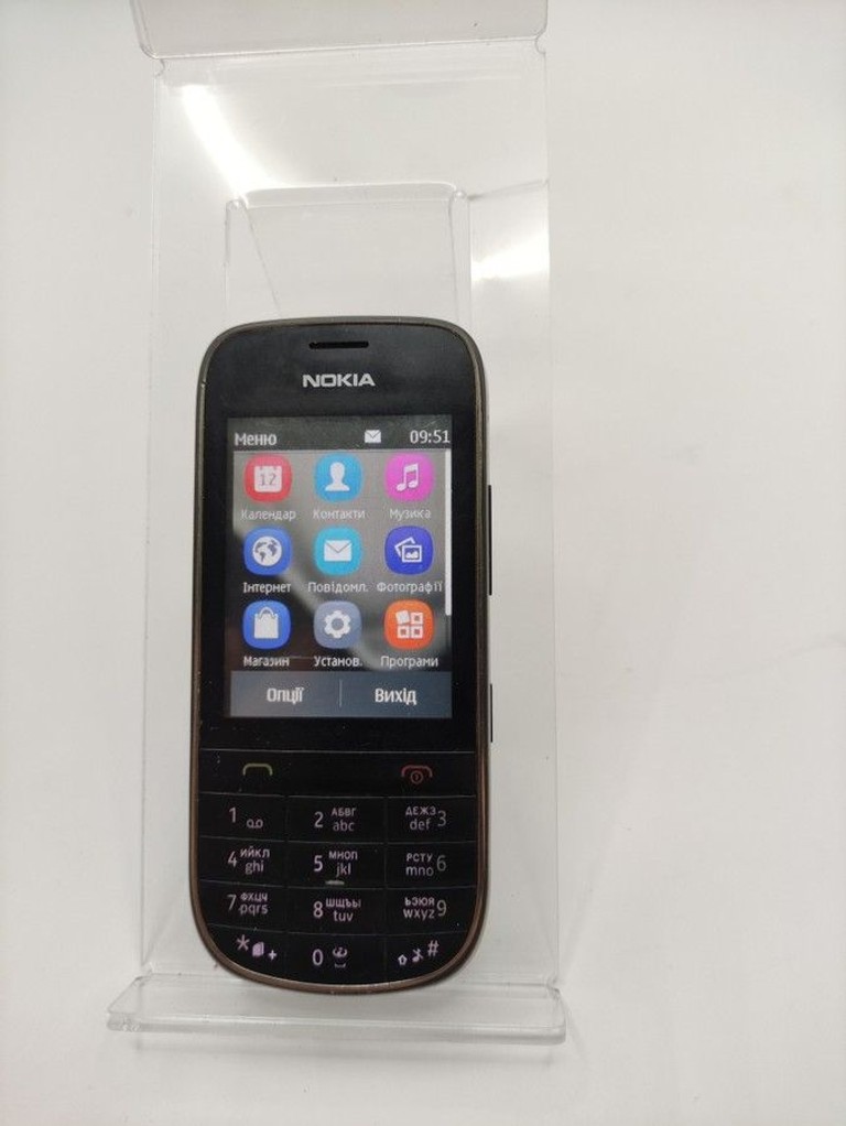 Купити Nokia 202 asha dual sim Б/У