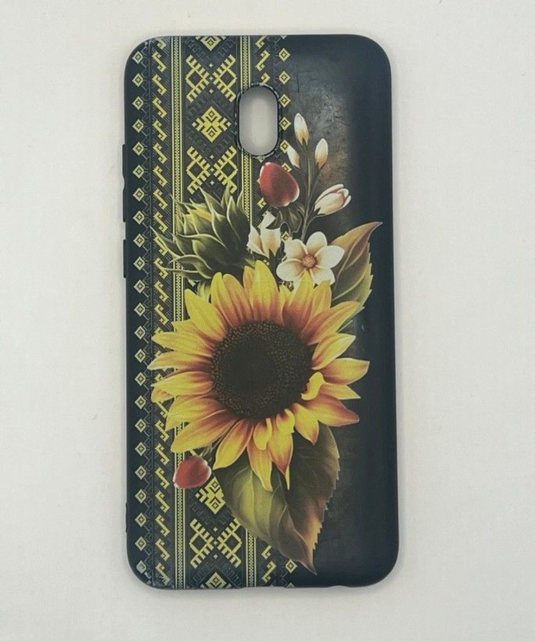 Дешево Xiaomi Redmi 8A 2/32GB Black з ломбарду