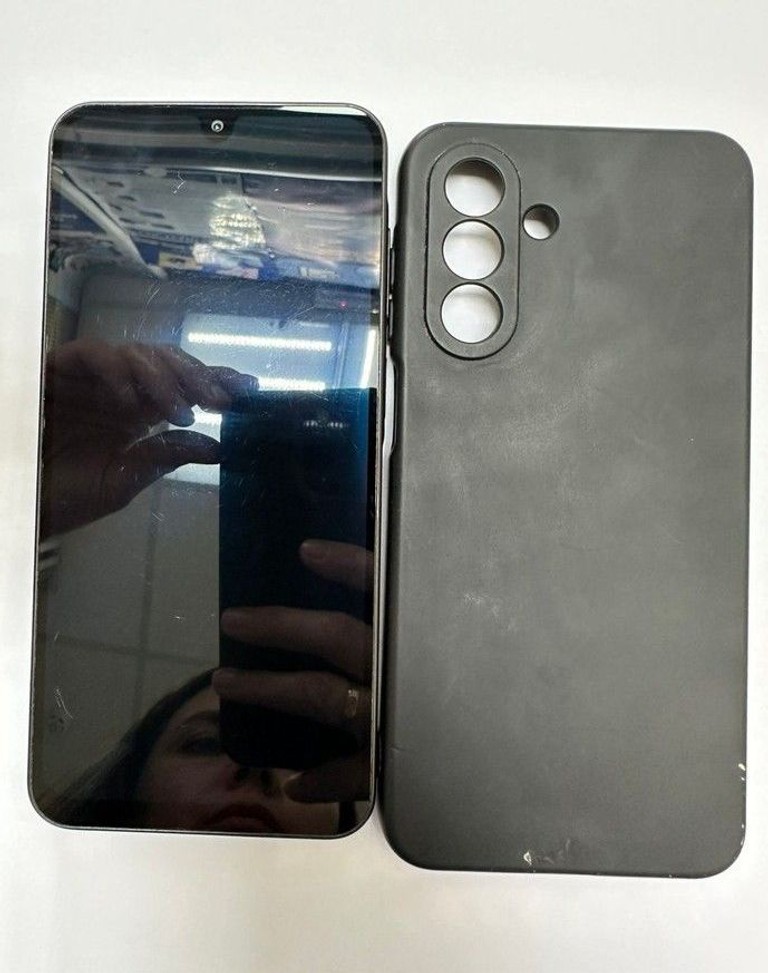 Розпродаж Samsung galaxy a26 5g 8/256gb, продавець Техноскарб