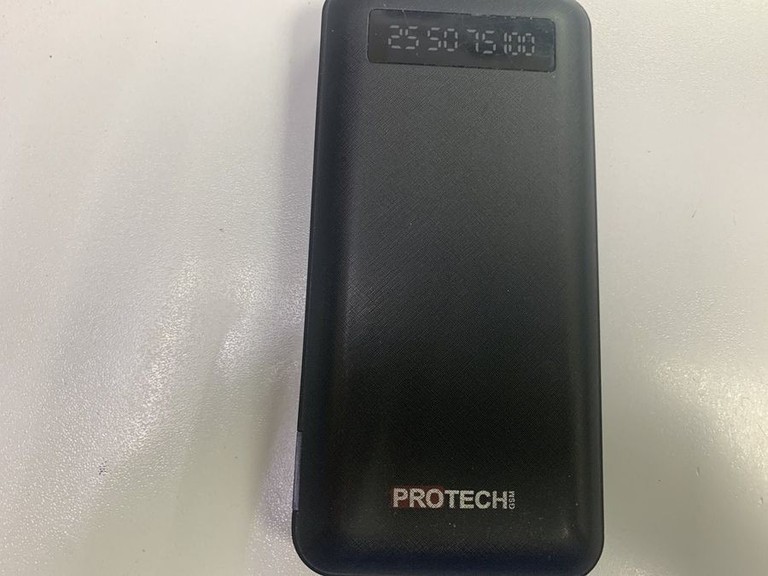 Купити Protech 10000 mah Б/У
