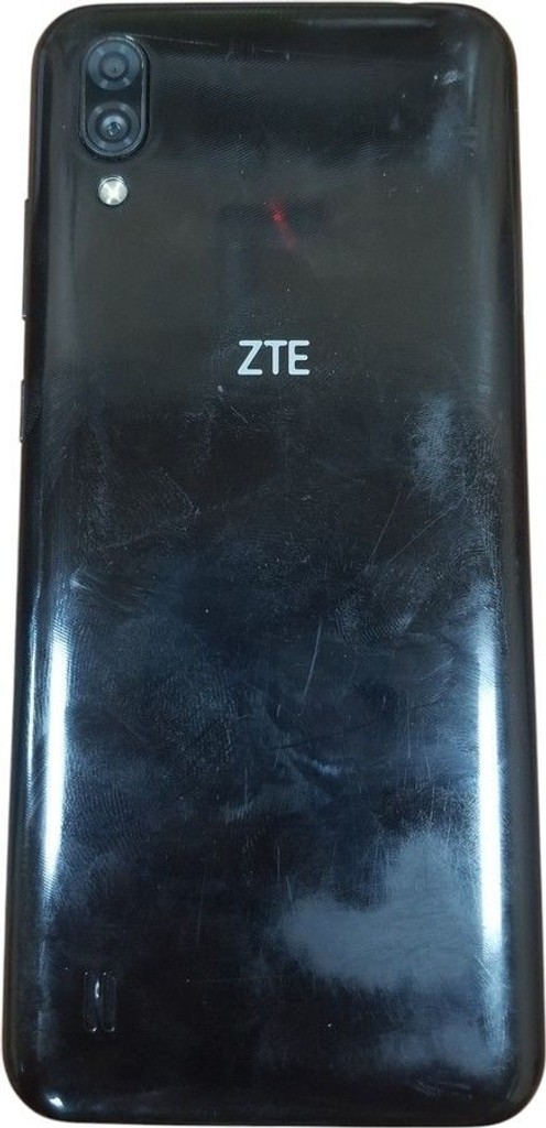 Объявление Zte Blade A51 Lite 2/32GB Blue Б/У
