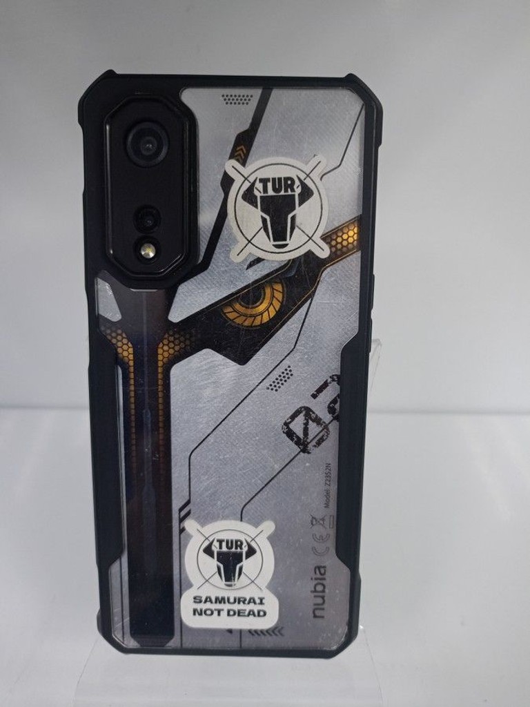 Zte nubia neo 2 5g 8/256gb Код:01-200992241. Изображение 7