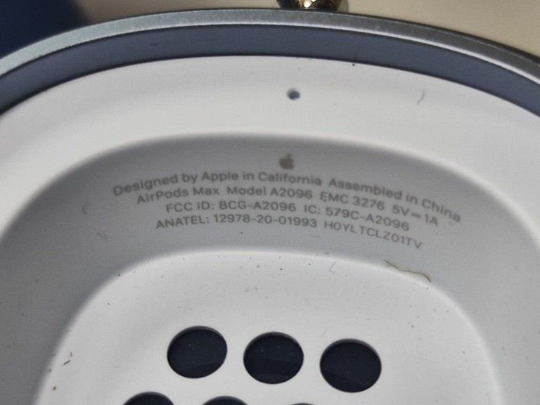 Дешиво Apple airpods max с ломбарда
