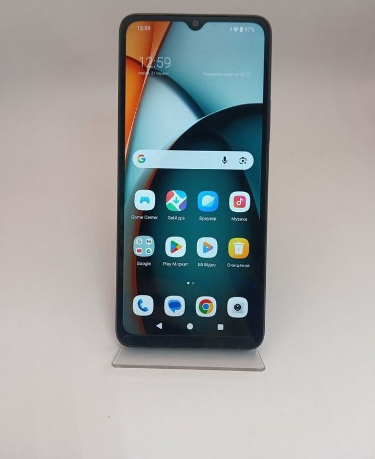 Купити Xiaomi redmi a3 3/64gb Б/У