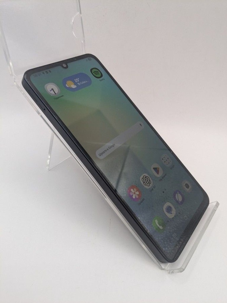 Дешево Samsung galaxy a06 4/128gb з ломбарду