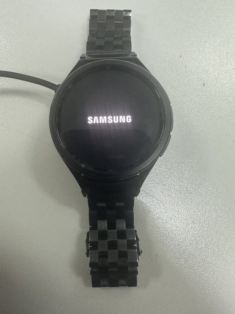 Купити Samsung galaxy watch6 classic 47mm Б/У