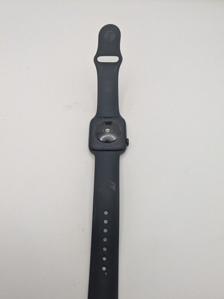 Apple watch se 2 gps 44mm aluminium case Код:01-200997482. Зображення 8