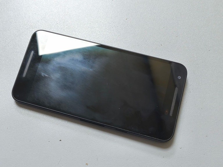 Lg h791 nexus 5x 2/32gb Код:01-200997603. Зображення 5
