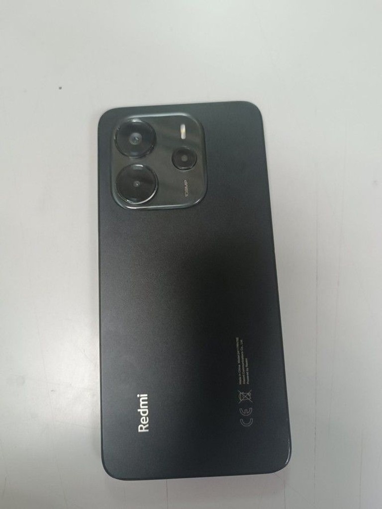 Оголошення Xiaomi redmi note 14 6/128gb Б/У
