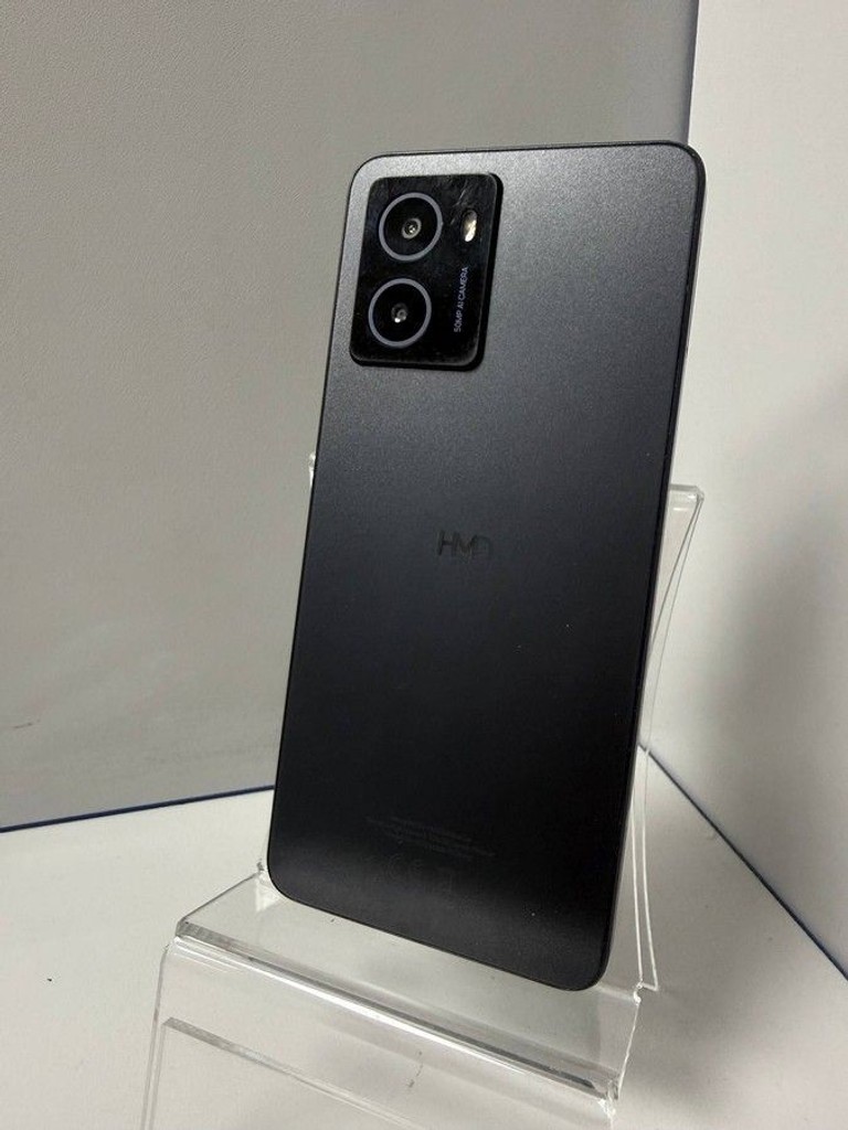 Купити Hmd pulse+ 6/128gb Б/У