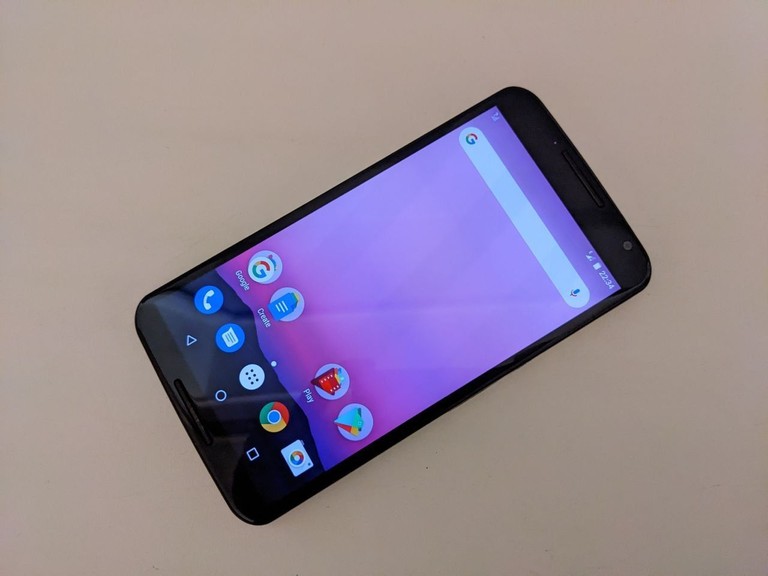 Motorola nexus 6 32gb Код:null. Зображення 4