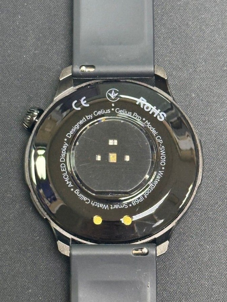 Gelius pro gp-sw010 amazwatch gt3 Код:01-200996140. Зображення 5