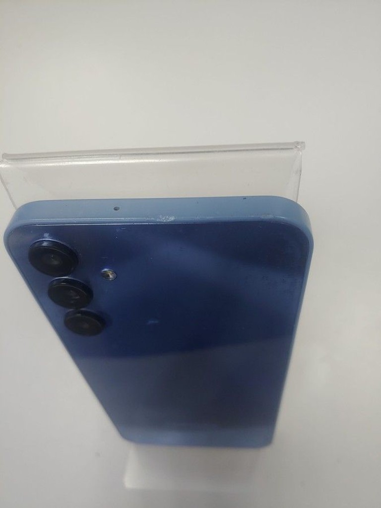 Samsung Galaxy A15 SM-A155F 8/256GB Blue Код:01-200999290. Зображення 7