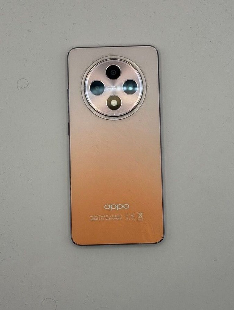 Купити Oppo reno 12f 8/256gb cph2687 Б/У