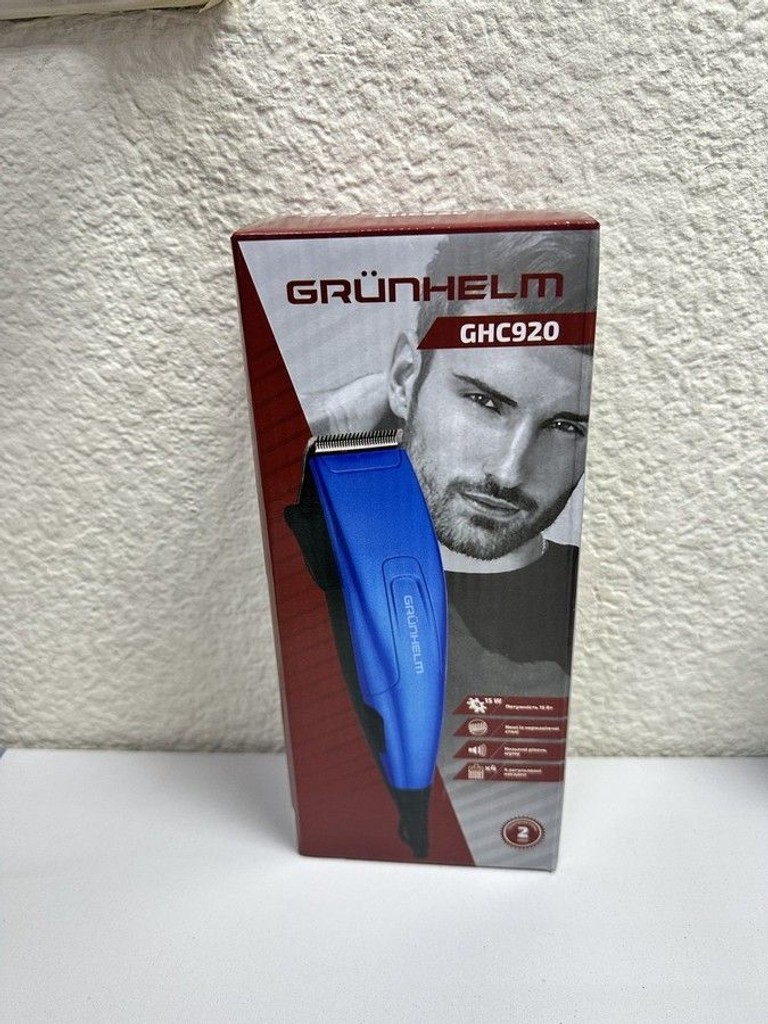Купити Grunhelm GHC920 Б/У