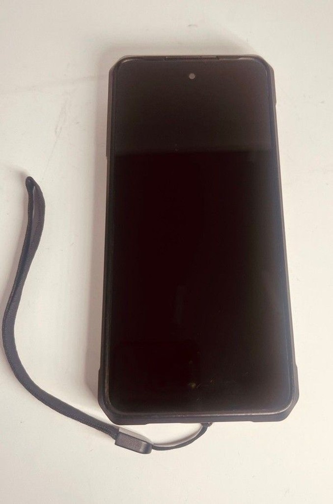 Ulefone Armor 26 Ultra WT 12/512GB Black Код:01-201002441. Зображення 6