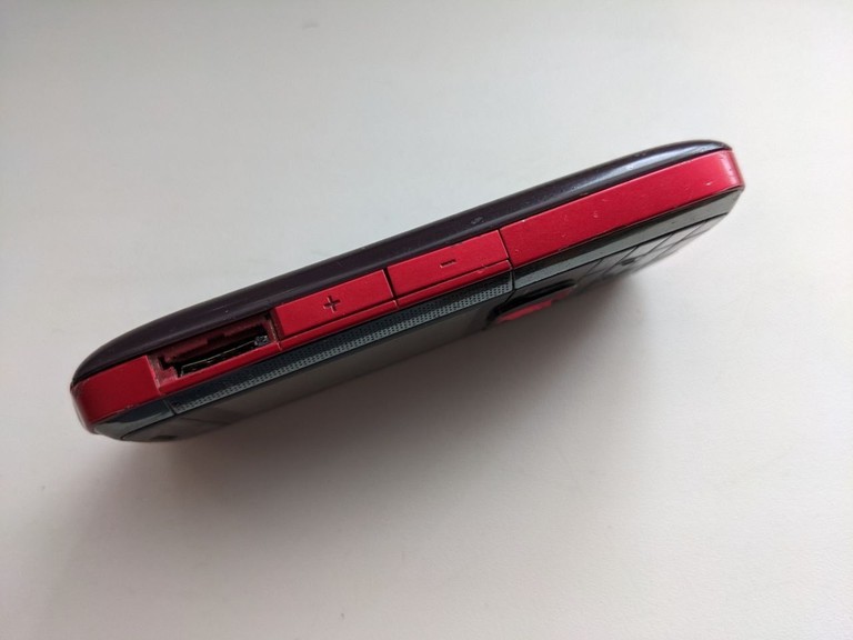 Nokia 5130c Код:null. Зображення 5