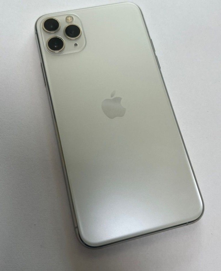 Дешево Apple iphone 11 pro max 64gb з ломбарду