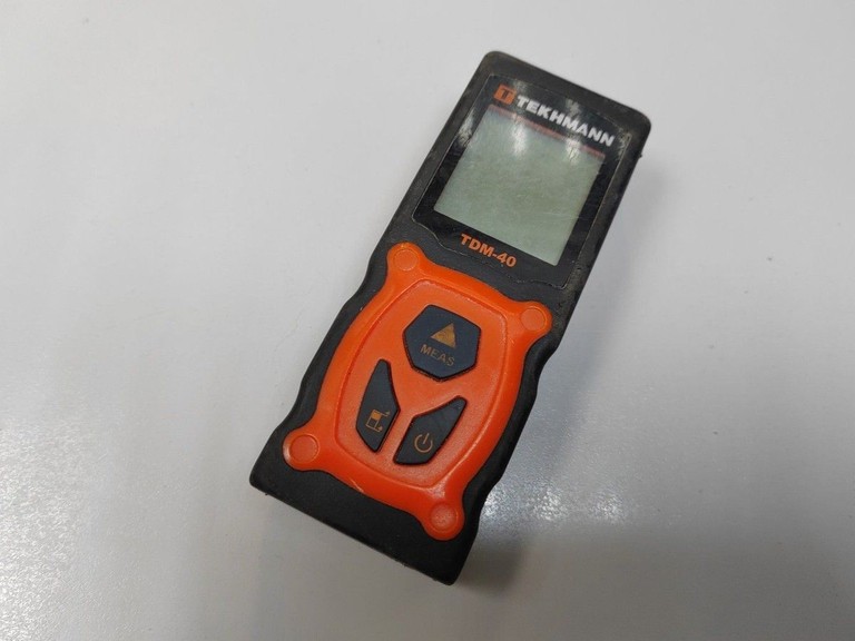 Купити Tekhmann tdm-40 Б/У