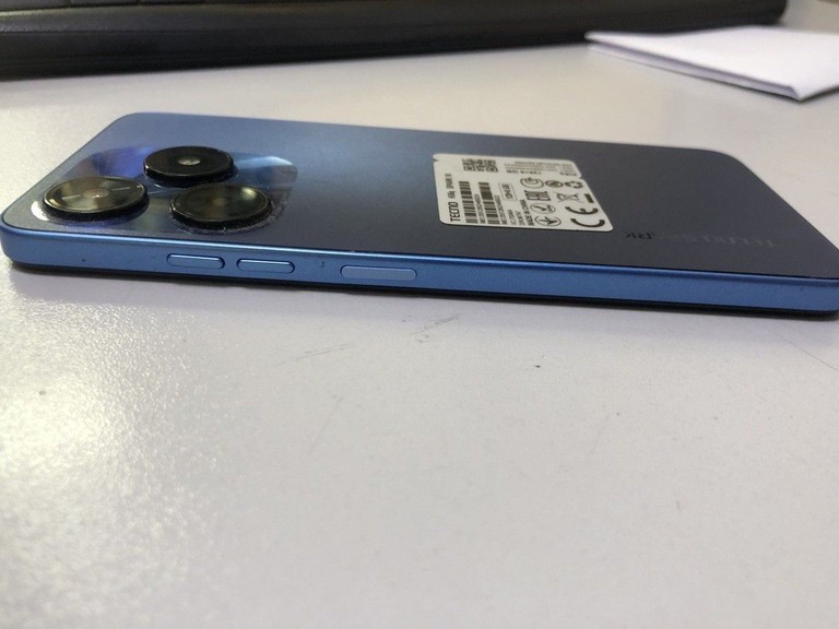 Tecno spark 10 ki5q 8/128gb Код:01-201001807. Зображення 5
