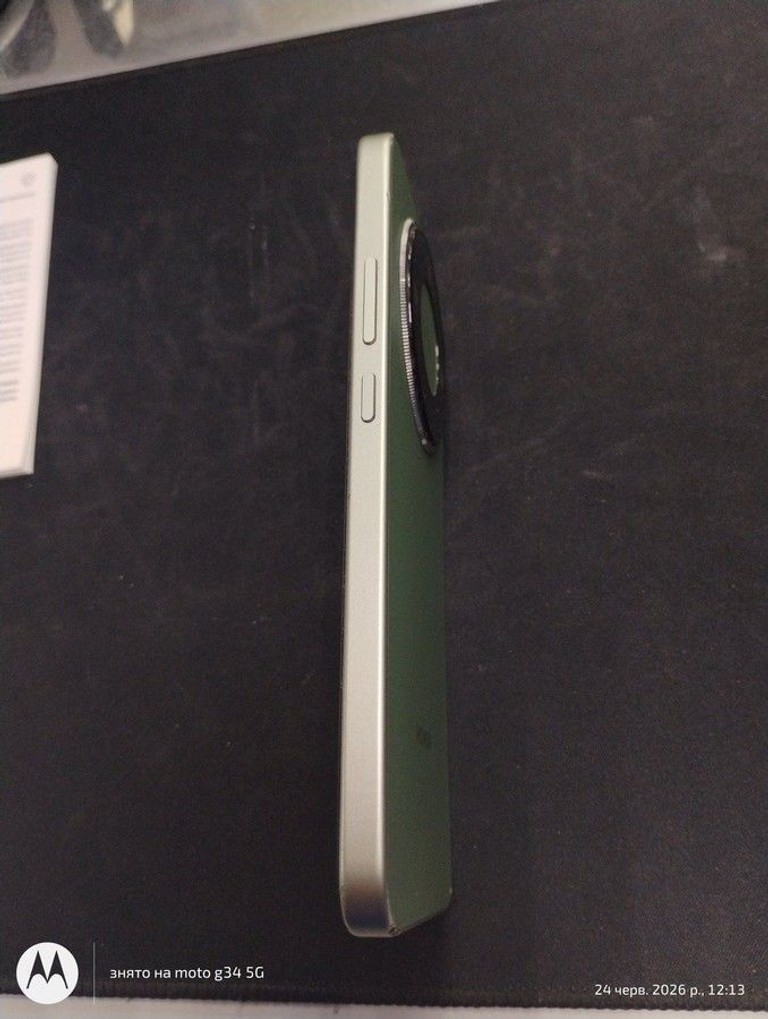 Honor Magic6 Lite 8/512GB Emerald Green Код:01-201002771. Зображення 9