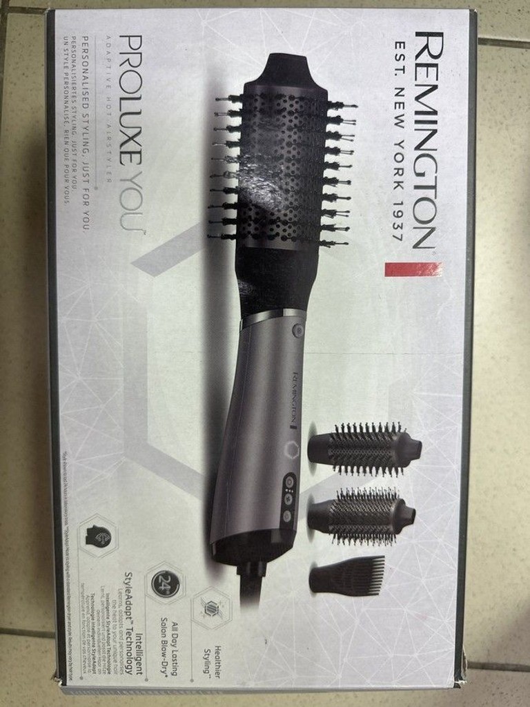 Оголошення Remington AS9880 Б/У