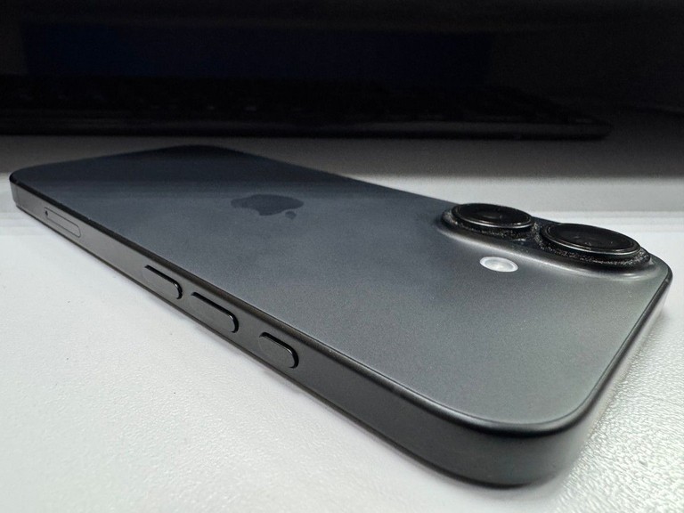 Apple iphone 16 128gb Код:01-201003238. Зображення 7