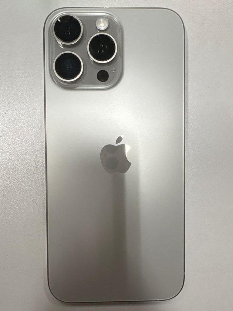 Купити Apple iphone 16 pro max 256gb Б/У