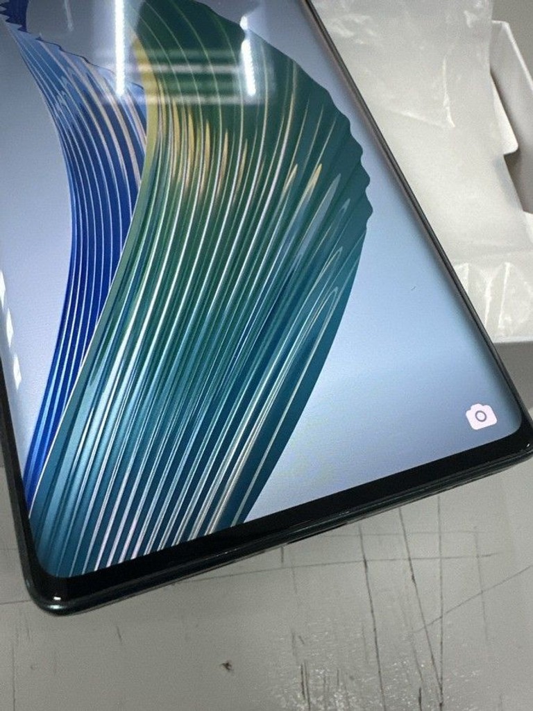 Оголошення Huawei honor magic 5 lite 5g 8/256 Б/У