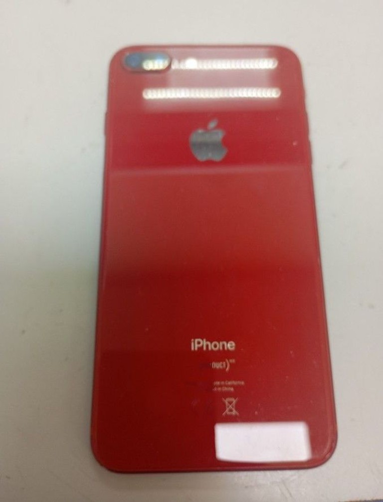 Купити Apple iphone 8 plus 64gb Б/У