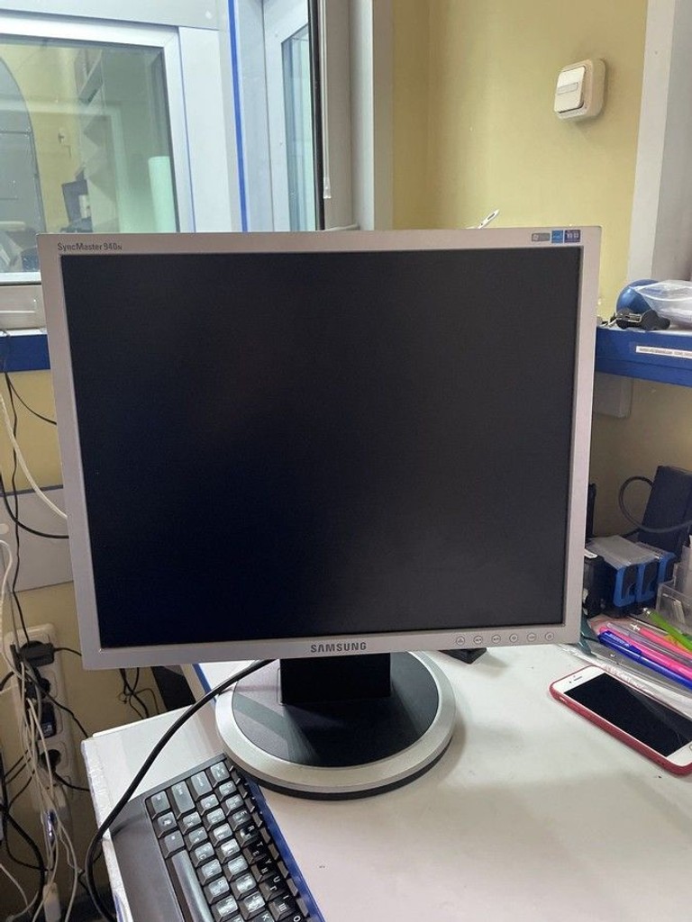 Купити Samsung 940n Б/У
