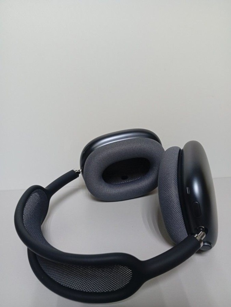 Apple airpods max 2 a3184 Код:01-201008196. Зображення 5