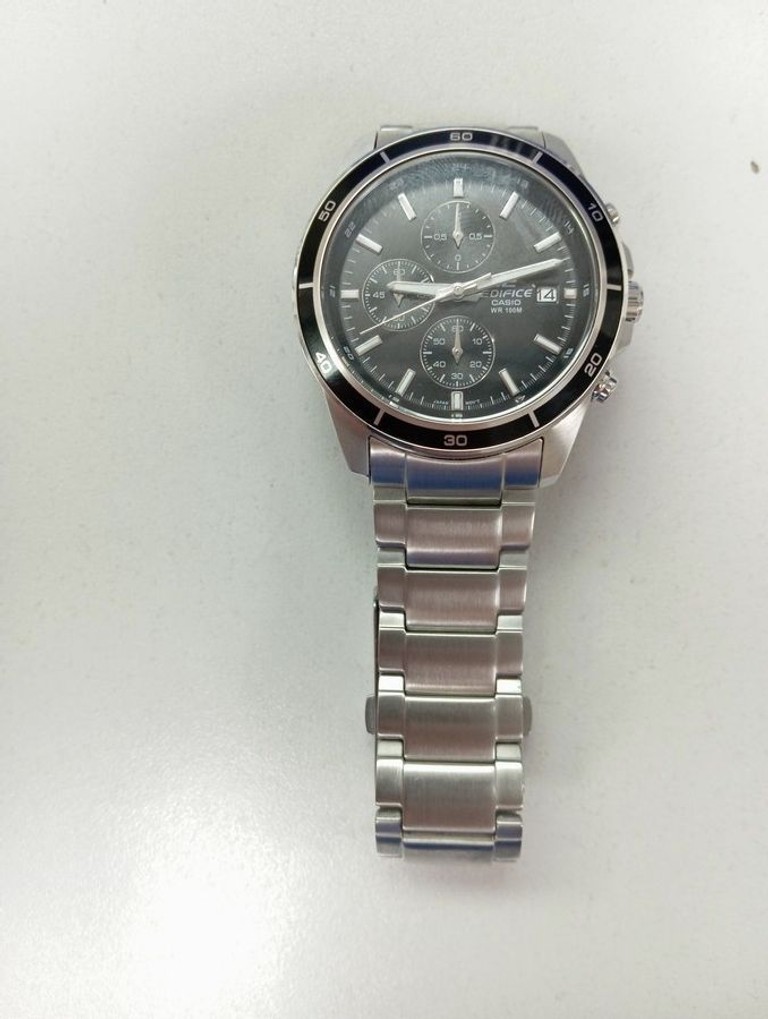 Купить Casio efr-526 Б/У