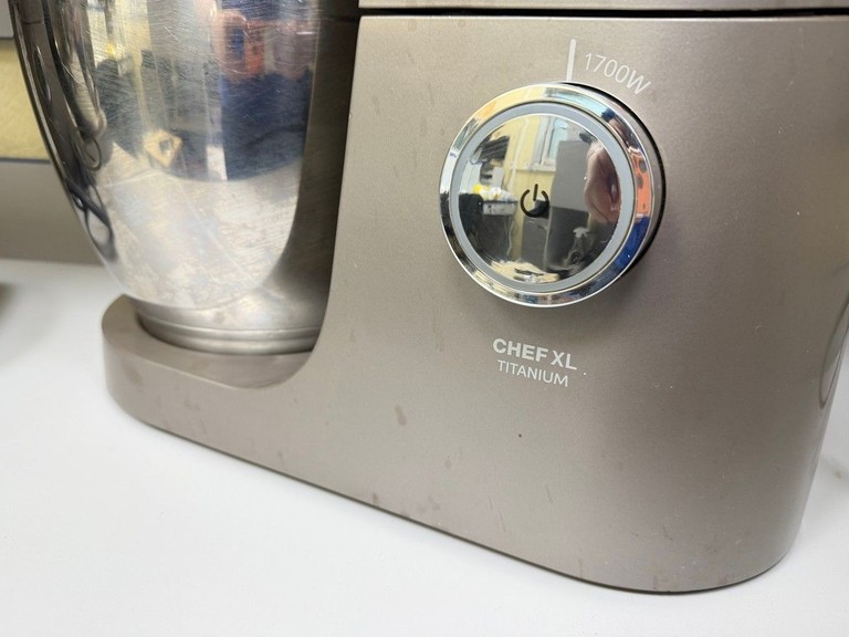 Розпродаж Kenwood chef xl titanium kvl80, продавець Техноскарб