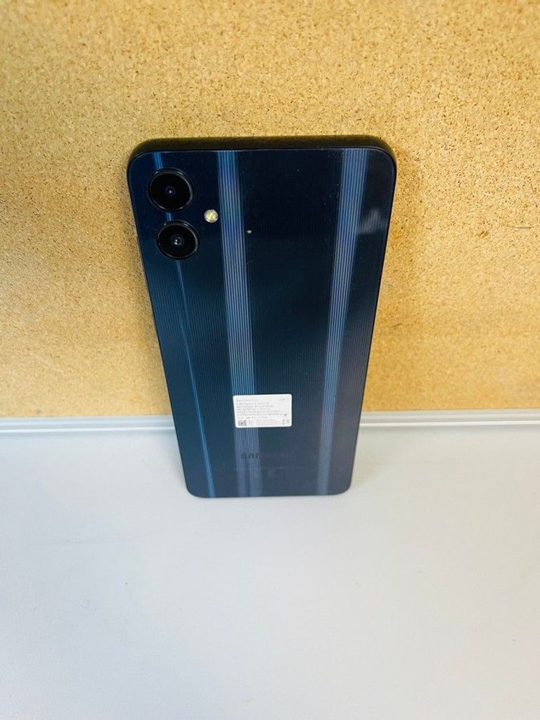 Розпродаж Samsung galaxy a05 4/128gb, продавець Техноскарб