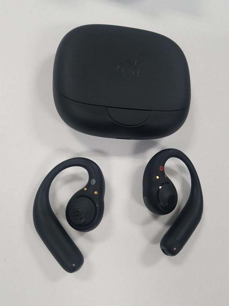 Розпродаж Anker soundcore aerofit pro, продавець Техноскарб