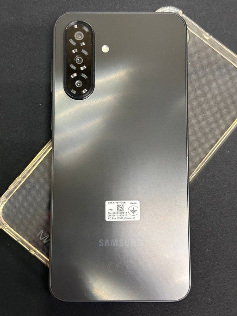 Купити Samsung galaxy a17 4g 8/256gb Б/У