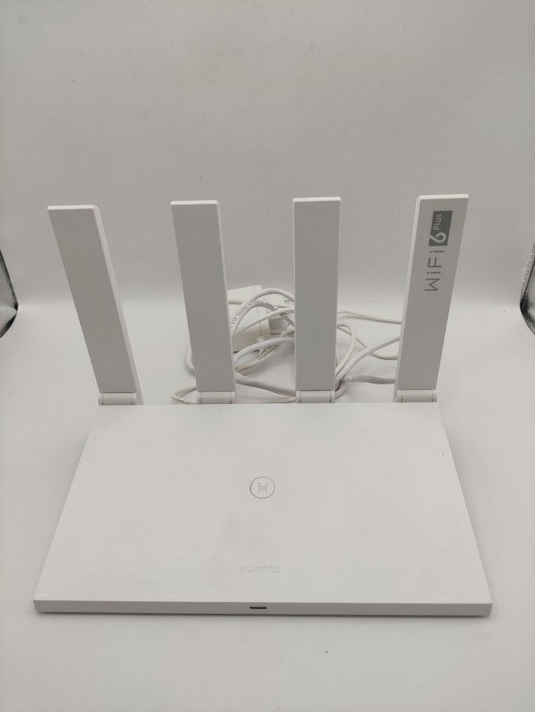 Купить Huawei WiFi AX3 WS7100-25 (53039916) Б/У