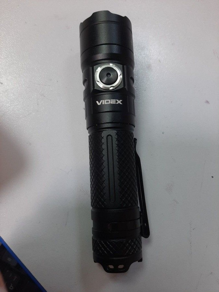 Дешиво Videx VLF-A406 с ломбарда