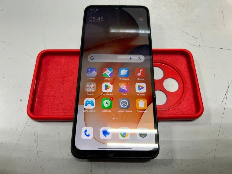 Купити Xiaomi redmi 14c 8/256gb Б/У
