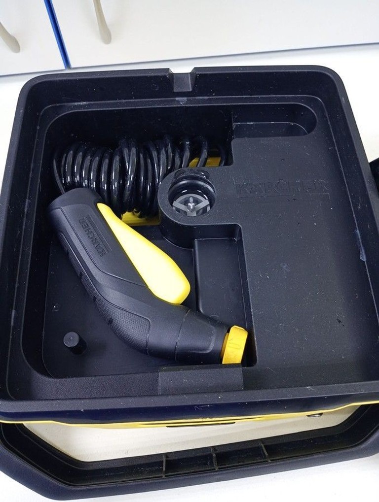Karcher OC 3 + Pet (1.680-018.0) Код:01-201011926. Зображення 5