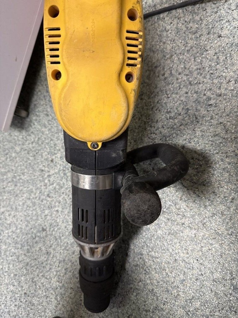 Dewalt D25899K Код:01-201013990. Изображение 5